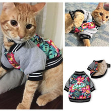 Load image into Gallery viewer, Fancy Pet Cat Clothes
