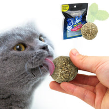 Load image into Gallery viewer, Cat Natural Catnip Toys Menthol
