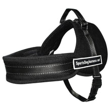 Load image into Gallery viewer, Nylon Sport K9 Dog Harness
