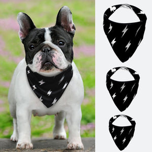 Bandana Scarf Tie Neckerchief