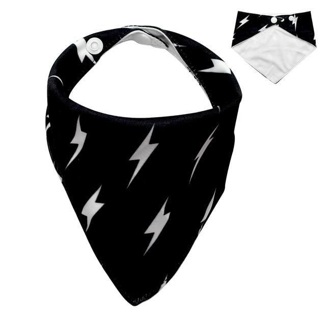 Bandana Scarf Tie Neckerchief