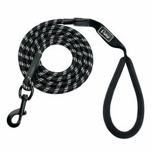 Load image into Gallery viewer, Nylon Reflective Dog Leash
