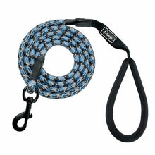 Load image into Gallery viewer, Nylon Reflective Dog Leash
