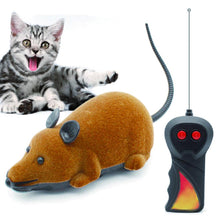 Load image into Gallery viewer, Mouse Toys Wireless RC
