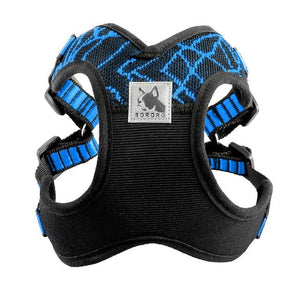 Sport Harness Traction