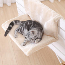 Load image into Gallery viewer, solid cat bed
