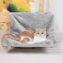 Load image into Gallery viewer, solid cat bed
