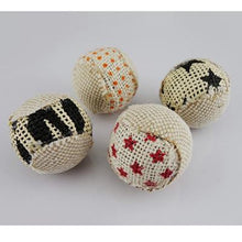 Load image into Gallery viewer, 4pcs/pack Funny Interactive Ball
