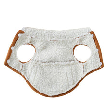 Load image into Gallery viewer, Winter Coat for Small Dogs and cats
