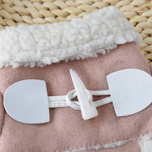 Load image into Gallery viewer, Winter Coat for Small Dogs and cats
