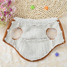 Load image into Gallery viewer, Winter Coat for Small Dogs and cats
