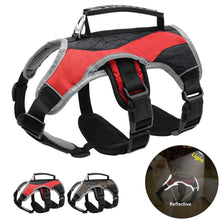 Load image into Gallery viewer, Waterproof Large Dog Harness
