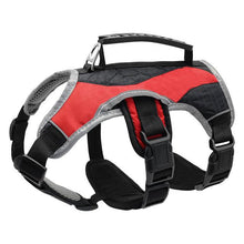 Load image into Gallery viewer, Waterproof Large Dog Harness
