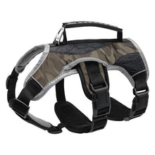 Load image into Gallery viewer, Waterproof Large Dog Harness

