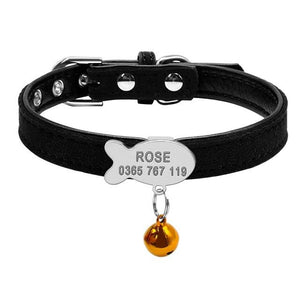 Personalized Collar