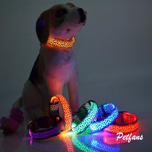 Hoomall Flashing Glow LED Light P