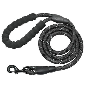 Reflective Large Dog Leash