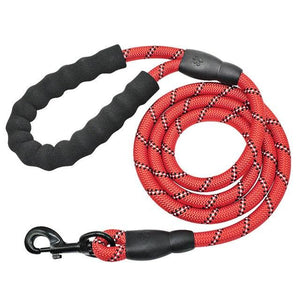 Reflective Large Dog Leash