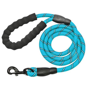 Reflective Large Dog Leash