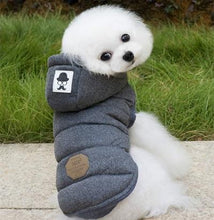 Load image into Gallery viewer, Dog Clothes Winter
