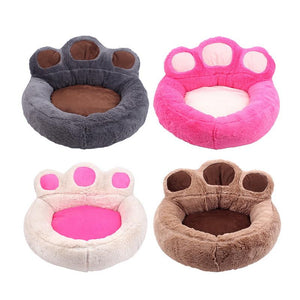 Pet  Bed Warm Cotton