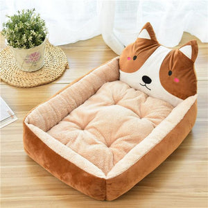 Cute Beds Mats