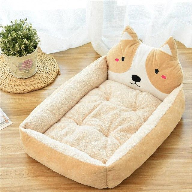 Cute Beds Mats