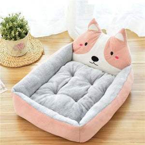 Cute Beds Mats