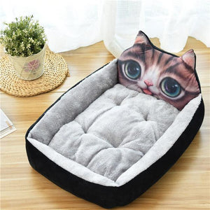 Cute Beds Mats