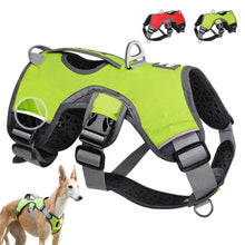 Load image into Gallery viewer, Large Dog Harness
