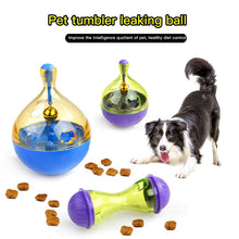 Load image into Gallery viewer, Dog Feeder Toys Interactive Balls
