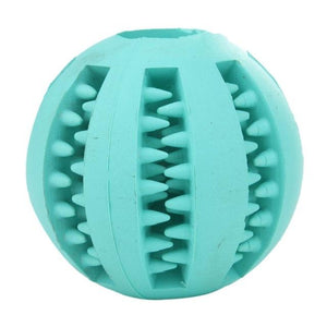 elastic rubber ball