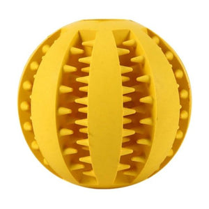 elastic rubber ball