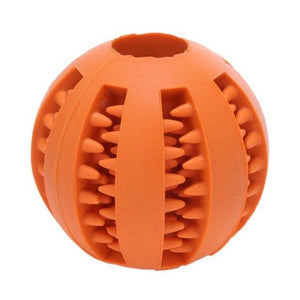 elastic rubber ball