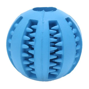 elastic rubber ball