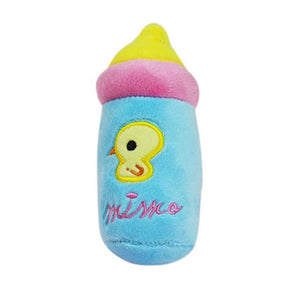 Pet Puppy Chew Squeaker