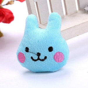 Pet Cat Toy Catnip Fruit Animal